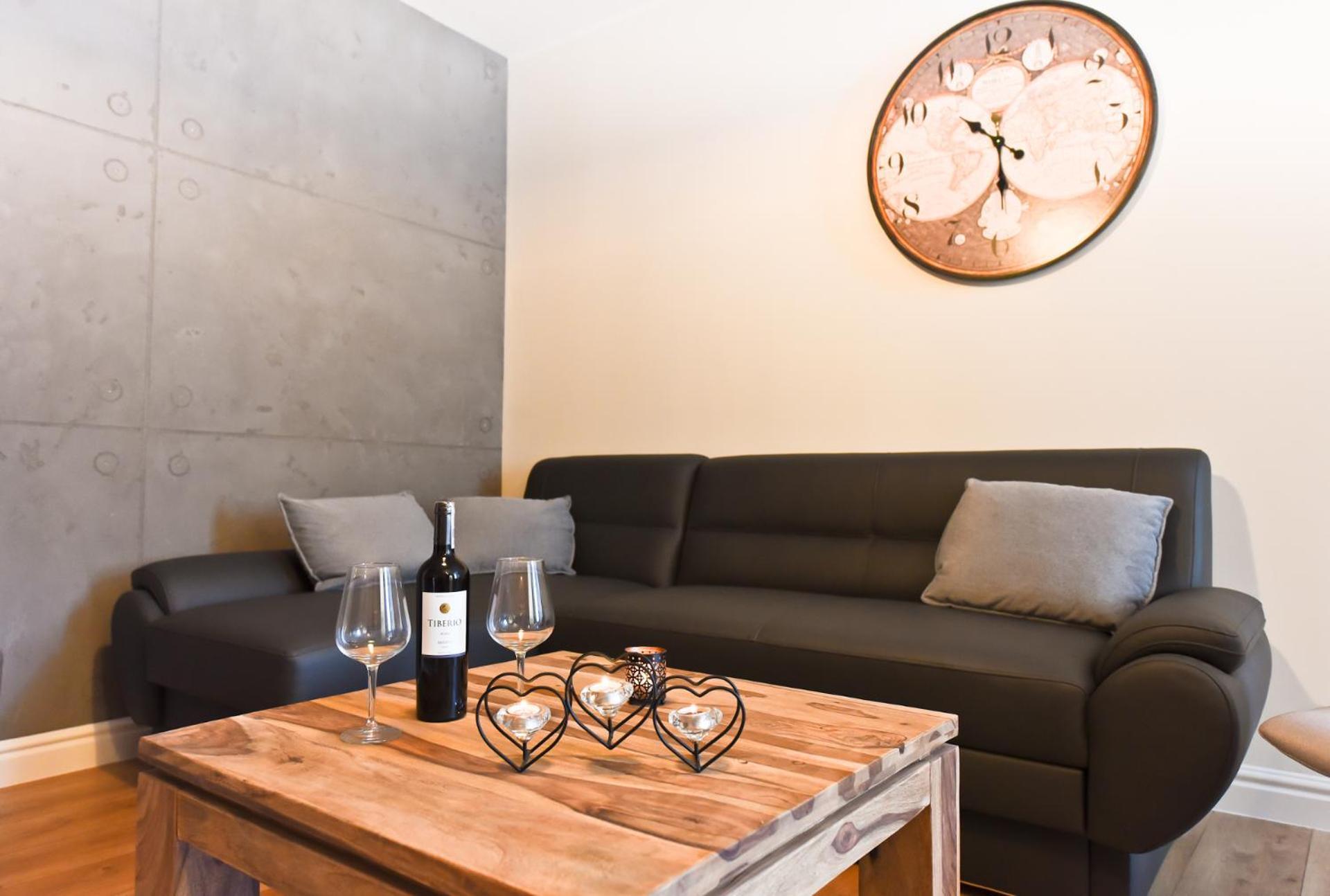 Apartament Starowka No1, No2, No3 Stary Toruń Kültér fotó
