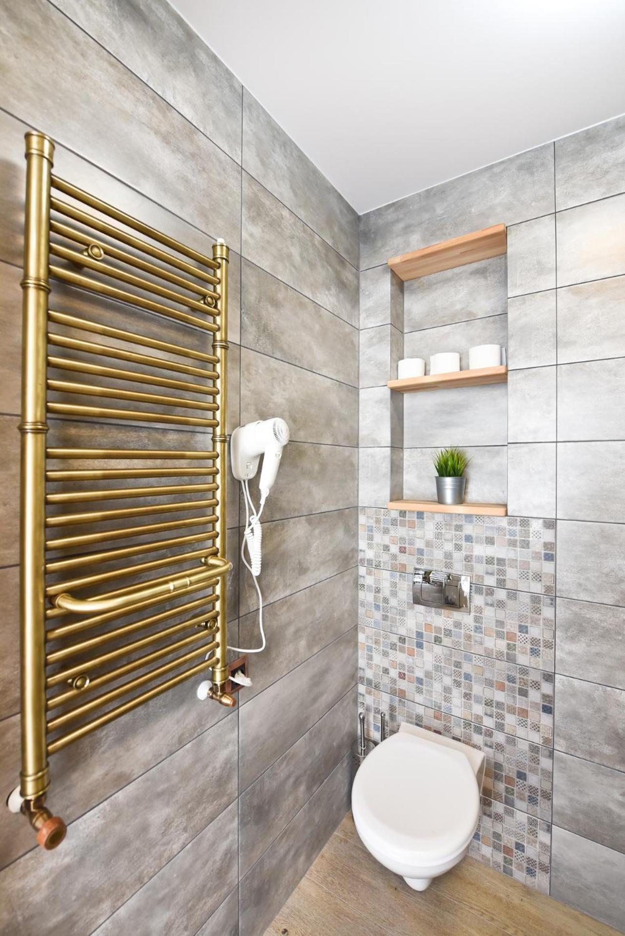 Apartament Starowka No1, No2, No3 Stary Toruń Kültér fotó