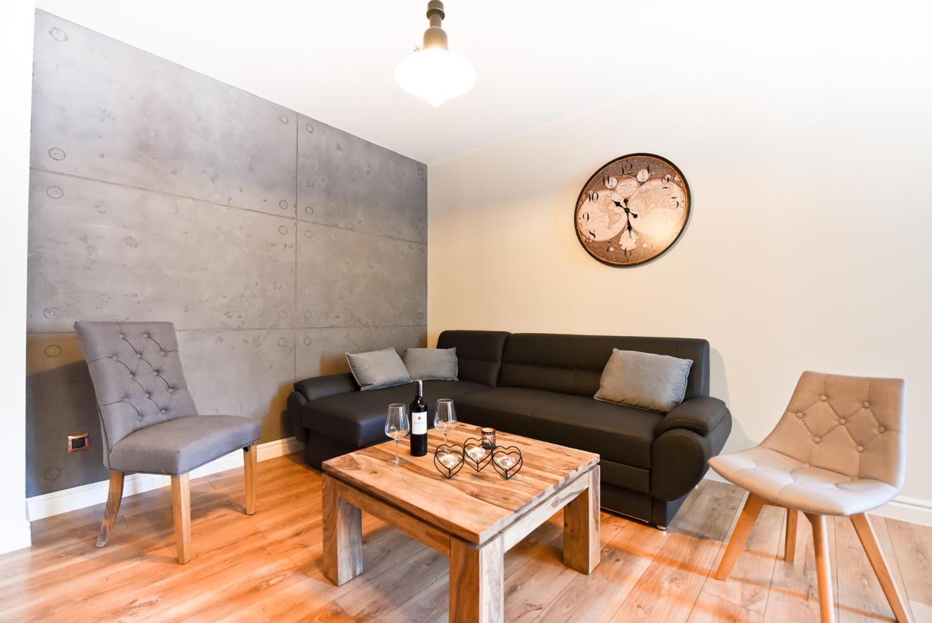 Apartament Starowka No1, No2, No3 Stary Toruń Kültér fotó