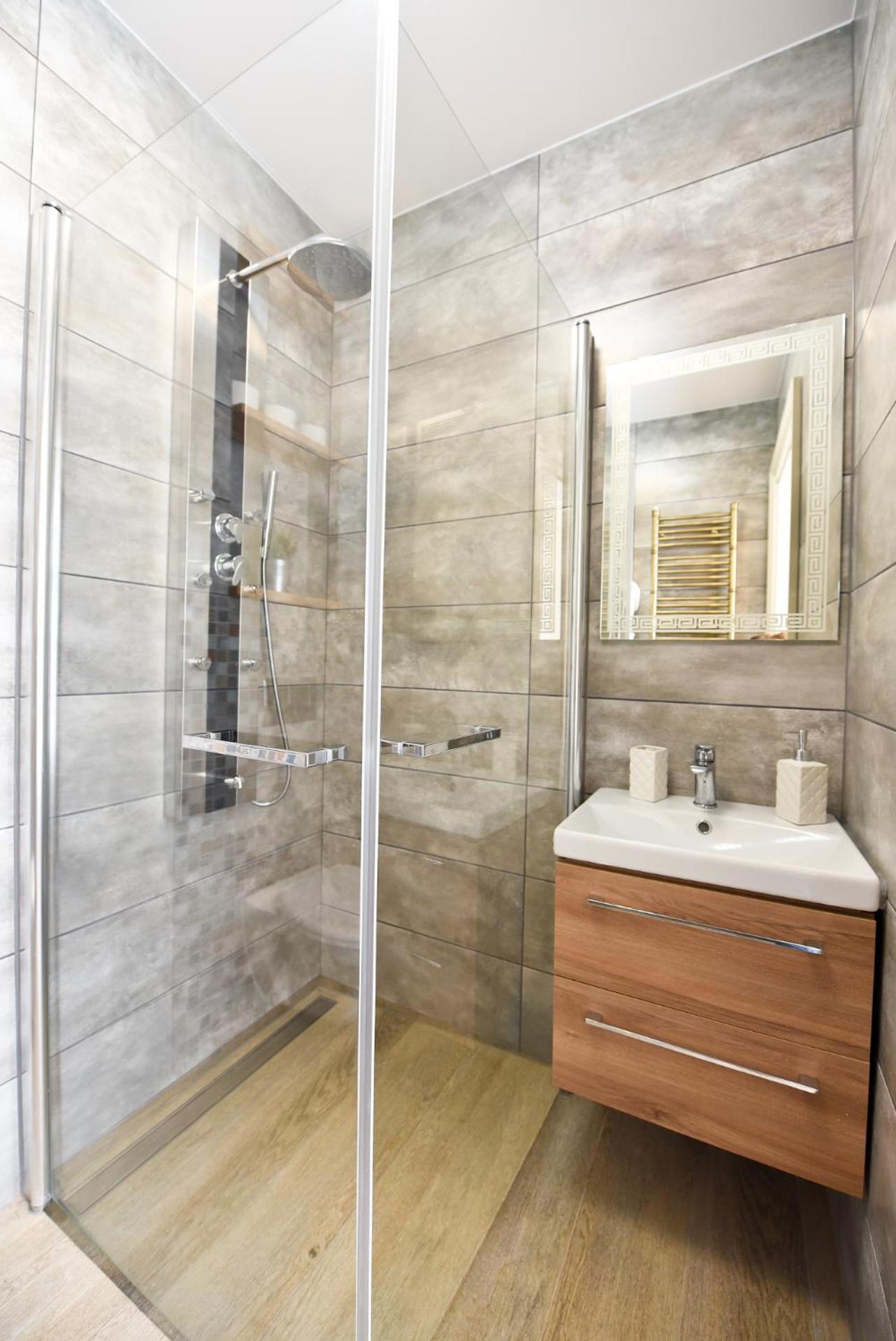Apartament Starowka No1, No2, No3 Stary Toruń Kültér fotó