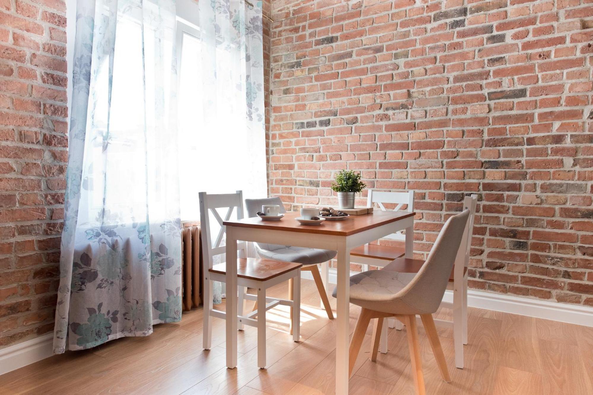 Apartament Starowka No1, No2, No3 Stary Toruń Kültér fotó