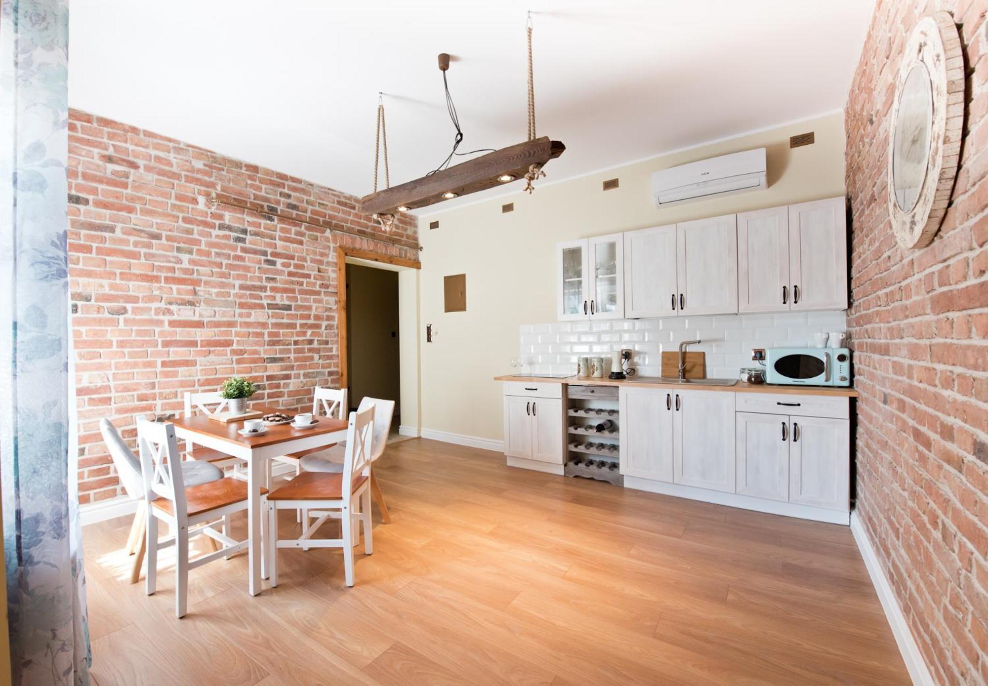 Apartament Starowka No1, No2, No3 Stary Toruń Kültér fotó