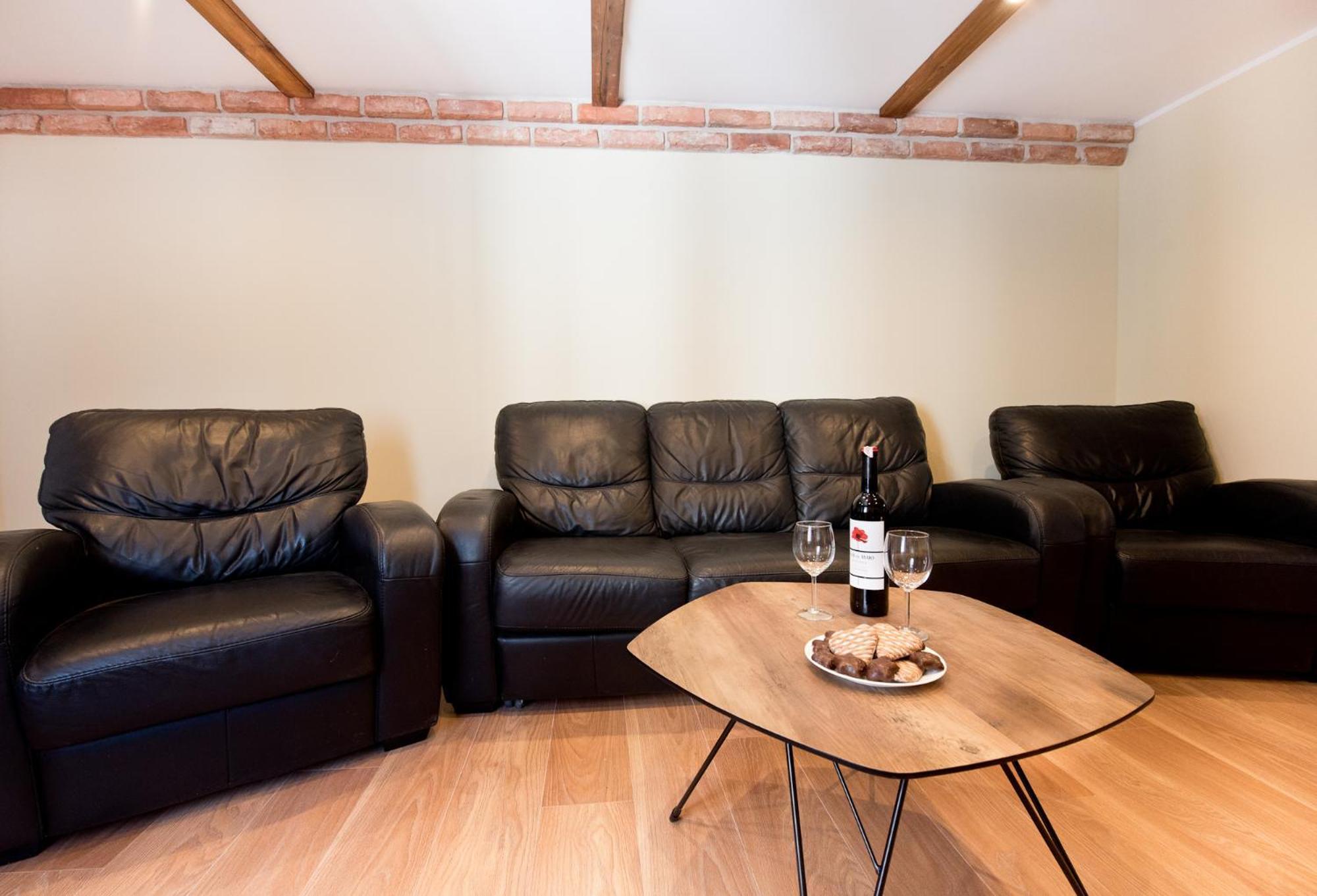 Apartament Starowka No1, No2, No3 Stary Toruń Kültér fotó