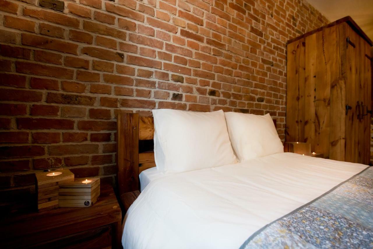 Apartament Starowka No1, No2, No3 Stary Toruń Kültér fotó